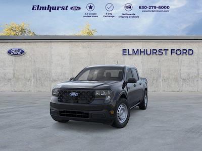 New 2025 Ford Maverick - photo 1