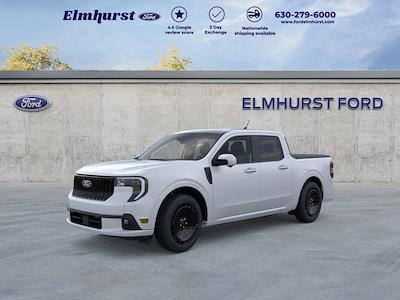 New 2025 Ford Maverick - photo 1