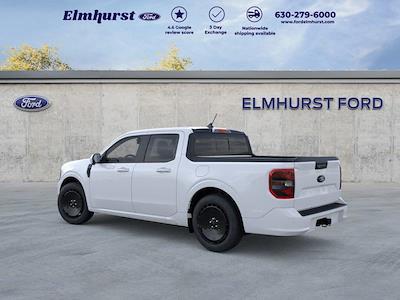 New 2025 Ford Maverick - photo 1