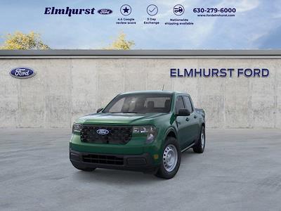 New 2025 Ford Maverick - photo 1