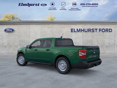 New 2025 Ford Maverick - photo 1