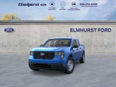 New 2025 Ford Maverick - photo 1