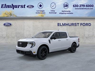 New 2025 Ford Maverick - photo 1