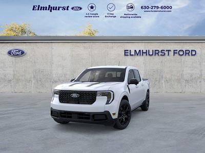 New 2025 Ford Maverick - photo 1