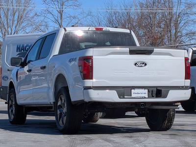 2025 Ford F-150 SuperCrew Cab 4WD Pickup for sale #22-3702 - photo 2