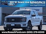 2025 Ford F-150 SuperCrew Cab 4WD Pickup for sale #22-3702 - photo 1