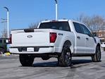 2025 Ford F-150 SuperCrew Cab 4WD Pickup for sale #22-3702 - photo 7