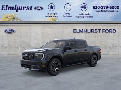 New 2025 Ford Maverick - photo 1