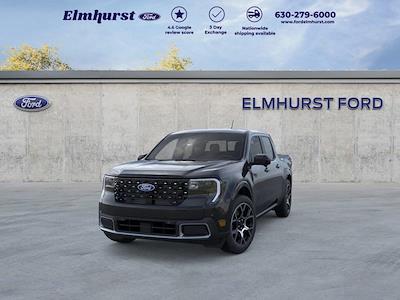 New 2025 Ford Maverick - photo 1