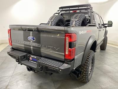 New 2023 Ford F-250 Shelby Crew Cab 4x4 Pickup for sale #22-3724 - photo 2