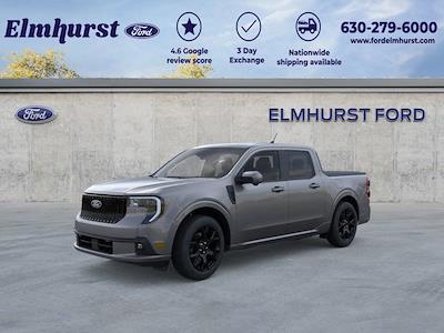 New 2025 Ford Maverick - photo 1