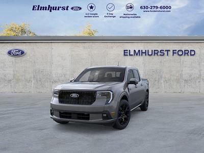 New 2025 Ford Maverick - photo 1