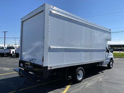 New 2024 Ford E-450 Base RWD Wabash Box Van for sale #22-6672 - photo 2