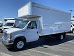 New 2024 Ford E-450 Base RWD Wabash Box Van for sale #22-6672 - photo 6