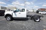 2024 Ford F-550 Super Cab DRW 4x4, Cab Chassis for sale #22-6791 - photo 8