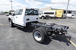 2024 Ford F-550 Super Cab DRW 4x4, Cab Chassis for sale #22-6791 - photo 9