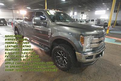 2018 Ford F-250 Crew Cab 4x4 Pickup for sale #223397A - photo 1
