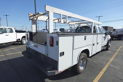 2020 Ford F-450 Super Cab DRW 4x4, Service Truck for sale #226833A - photo 2