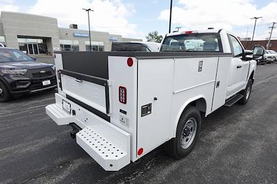 2023 Ford F-250 Regular Cab 4x4, Reading SL Service Body Service Truck for sale #23-1181 - photo 2