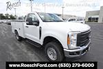 2023 Ford F-250 Regular Cab 4x4, Reading SL Service Body Service Truck for sale #23-1181 - photo 1