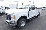 2023 Ford F-250 Regular Cab 4x4, Reading SL Service Body Service Truck for sale #23-1181 - photo 7