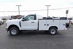 2023 Ford F-250 Regular Cab 4x4, Reading SL Service Body Service Truck for sale #23-1181 - photo 8