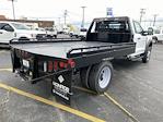 2024 Ford F-550 Regular Cab DRW 4x2, Hillsboro GII Steel Flatbed Truck for sale #23-1545 - photo 10