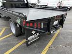 2024 Ford F-550 Regular Cab DRW 4x2, Hillsboro GII Steel Flatbed Truck for sale #23-1545 - photo 7