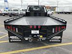 2024 Ford F-550 Regular Cab DRW 4x2, Hillsboro GII Steel Flatbed Truck for sale #23-1545 - photo 8