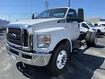 2025 Ford F-750 Regular Cab DRW 4x2, Cab Chassis for sale #23-1568 - photo 1