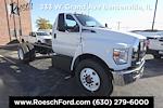New 2025 Ford F-750 Regular Cab Cab Chassis for sale #23-1570 - photo 28