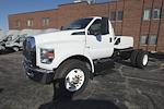 New 2025 Ford F-750 Regular Cab Cab Chassis for sale #23-1570 - photo 31
