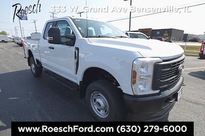 2024 Ford F-250 Super Cab 4x4, Pickup for sale #23-1577 - photo 1