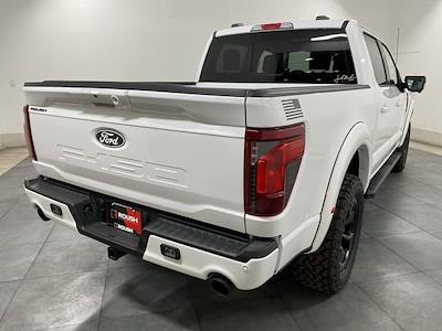 2024 Ford F-150 SuperCrew Cab 4x4 Pickup for sale #24-3934 - photo 2