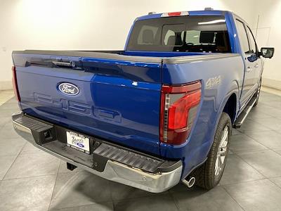 2024 Ford F-150 SuperCrew Cab 4x4 Pickup for sale #24-4012 - photo 2