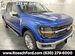 2024 Ford F-150 SuperCrew Cab 4x4 Pickup for sale #24-4012 - photo 1