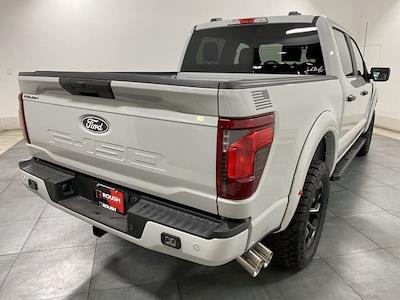 New 2024 Ford F-150 STX SuperCrew Cab 4x4 Pickup for sale #24-4078 - photo 2