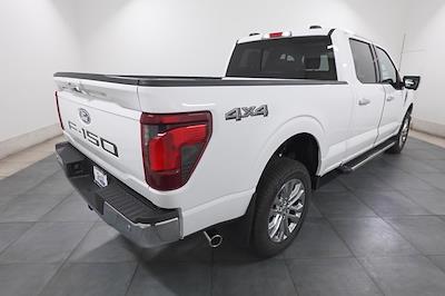 2024 Ford F-150 SuperCrew Cab 4x4 Pickup for sale #24-4117 - photo 2