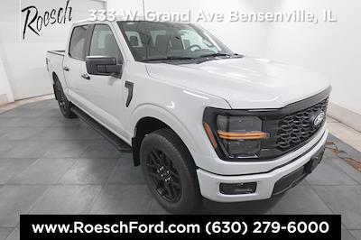 2024 Ford F-150 SuperCrew Cab 4x4 Pickup for sale #24-4174 - photo 1