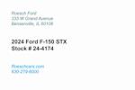 2024 Ford F-150 SuperCrew Cab 4x4 Pickup for sale #24-4174 - photo 4
