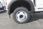New 2024 Ford F-550 XL Regular Cab Cab Chassis for sale #24-8065 - photo 23