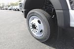 New 2024 Ford F-550 XL Regular Cab Cab Chassis for sale #24-8065 - photo 24
