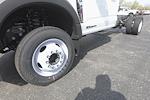 New 2024 Ford F-550 XL Regular Cab Cab Chassis for sale #24-8065 - photo 25