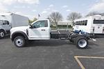 New 2024 Ford F-550 XL Regular Cab Cab Chassis for sale #24-8065 - photo 7