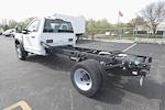 New 2024 Ford F-550 XL Regular Cab Cab Chassis for sale #24-8065 - photo 8