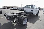New 2024 Ford F-550 XL Regular Cab Cab Chassis for sale #24-8065 - photo 2