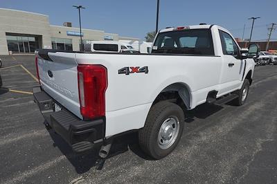 New 2024 Ford F-350 XL Regular Cab 4x4 SRW Pickup for sale #24-8105 - photo 2