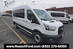 2024 Ford Transit 350 Medium Roof RWD, Passenger Van for sale #24-8150 - photo 1