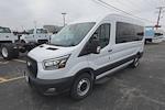 2024 Ford Transit 350 Medium Roof RWD, Passenger Van for sale #24-8150 - photo 6