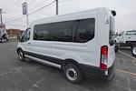 2024 Ford Transit 350 Medium Roof RWD, Passenger Van for sale #24-8150 - photo 8